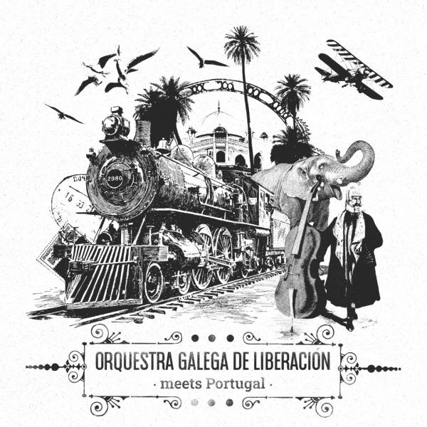 Meets Portugal (digital pack: audio, video, design) img