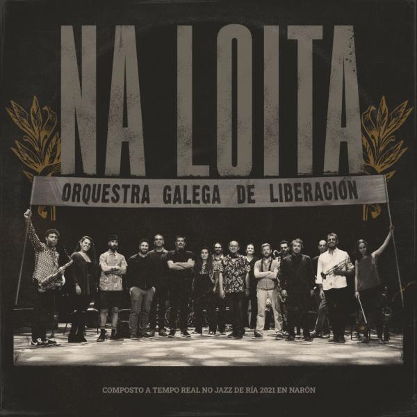 Na Loita (digital pack: audio, video, design) img