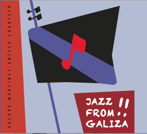 Jazz From Galiza!! img